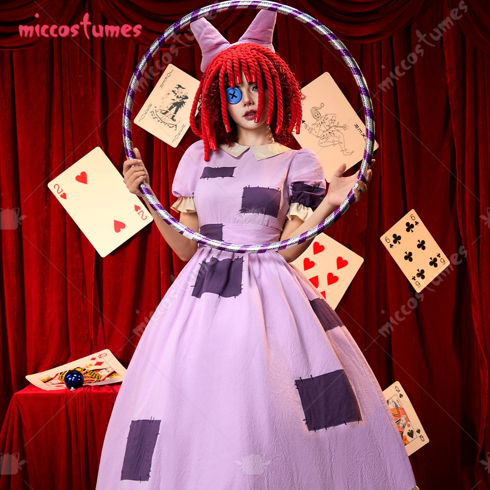 【Ready for Ship】Cosplay.fm Wom - огляд і ціна Women Accessories Aesthetic