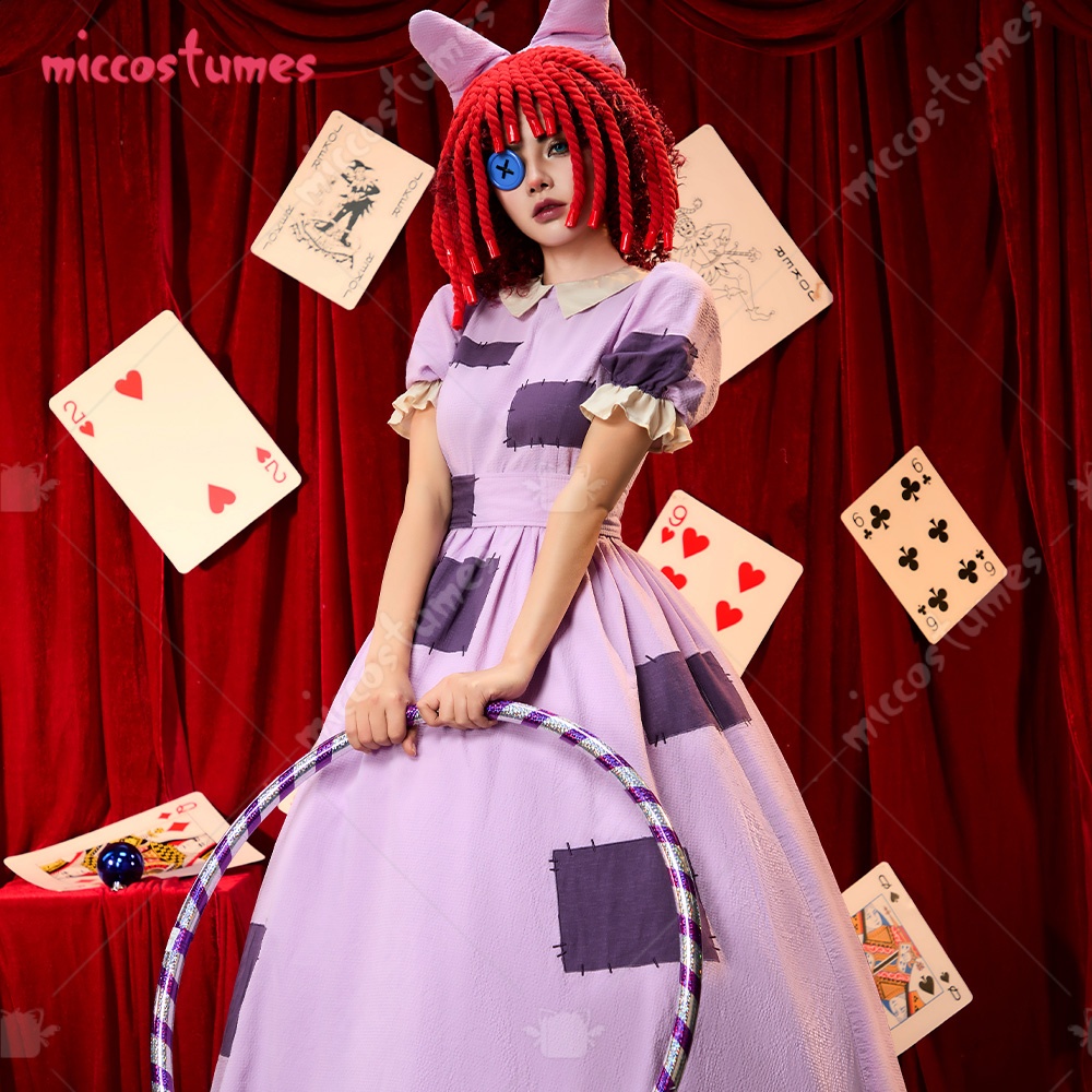 【Ready for Ship】Cosplay.fm Wom - огляд і ціна Women Accessories Aesthetic