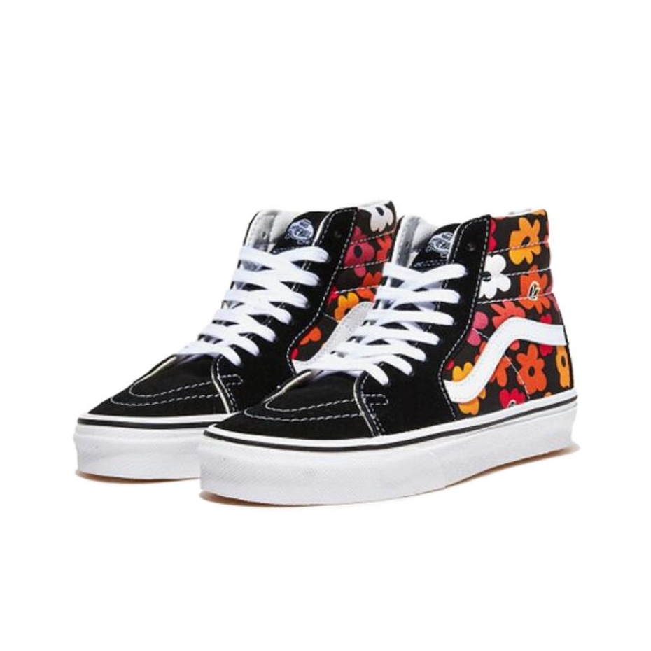 Vans Sk8 Hi Skateboard Shoes W - огляд і ціна Vans Shoes Sk8-Hi