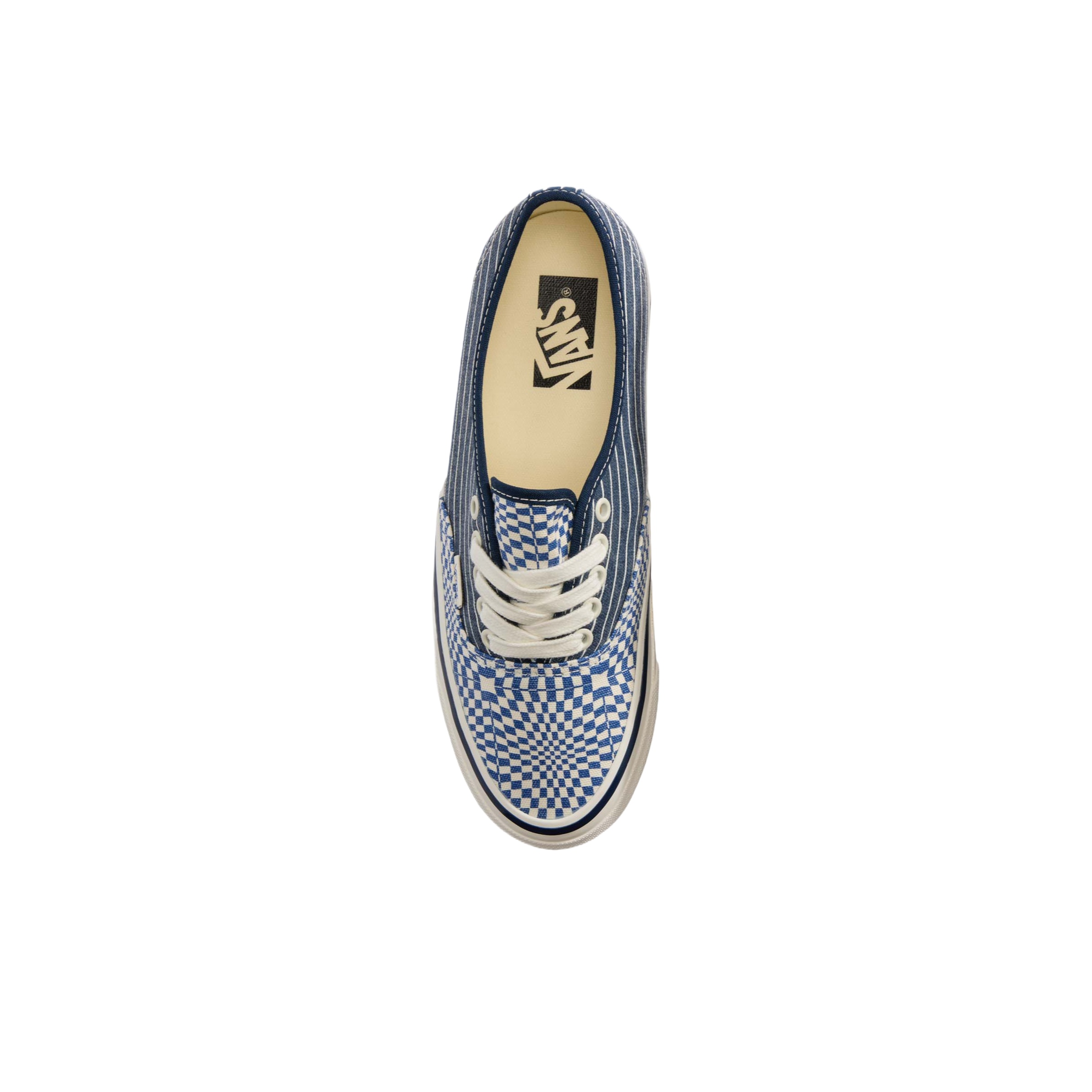 Vans Premium Authentic Abrasio - огляд і ціна Vans Shoes Authentic