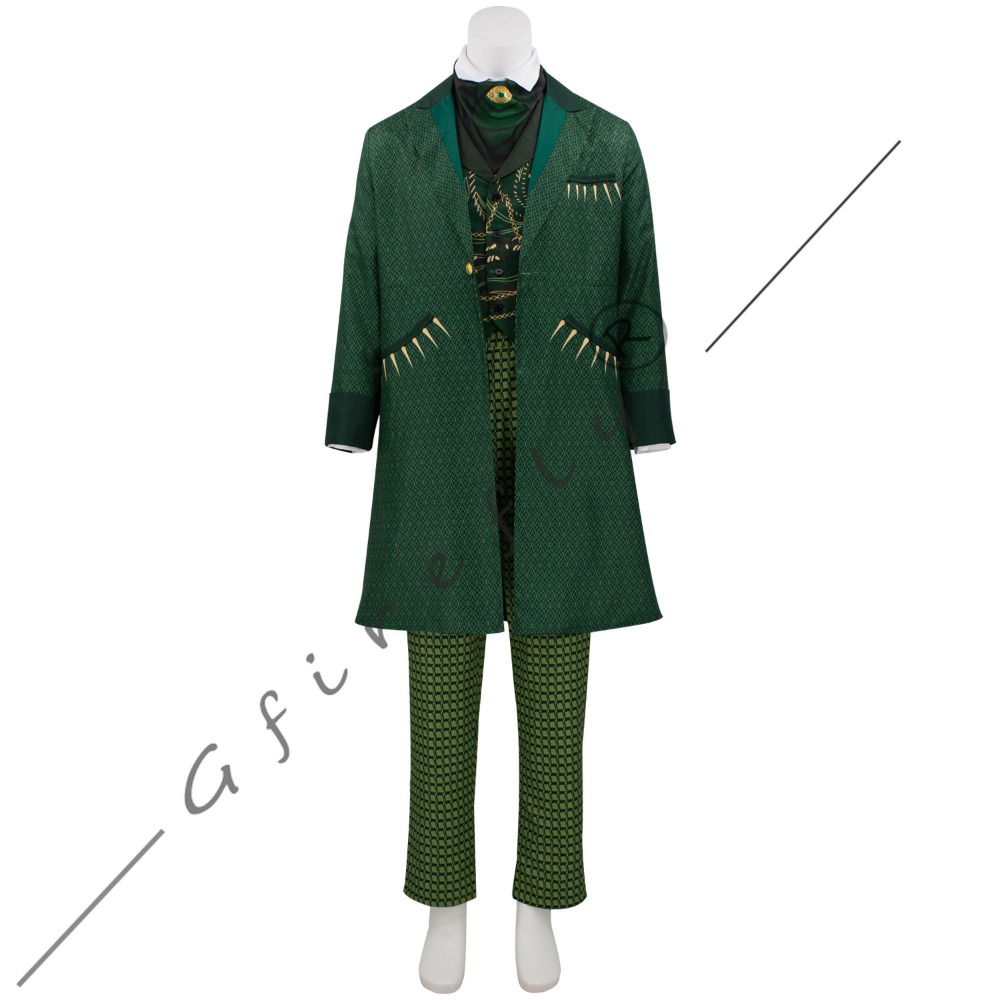 Wizard Cosplay Costume The Sam - огляд і ціна Women'S Accessories Clothing
