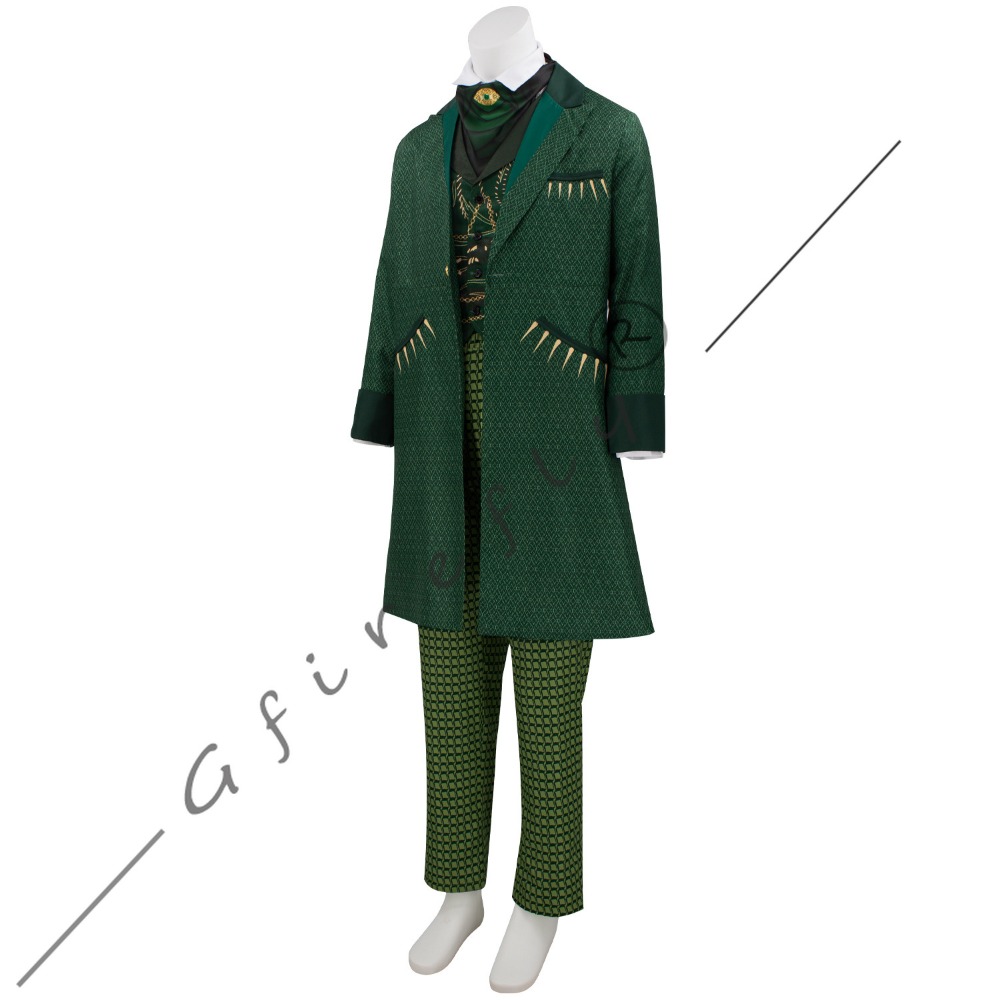 Wizard Cosplay Costume The Sam - огляд і ціна Women'S Accessories Clothing