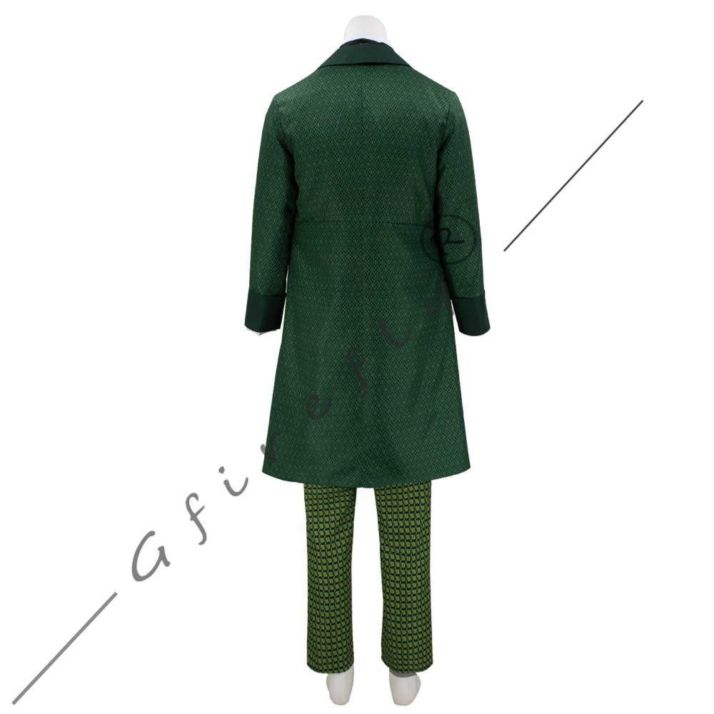 Wizard Cosplay Costume The Sam - огляд і ціна Women'S Accessories Clothing