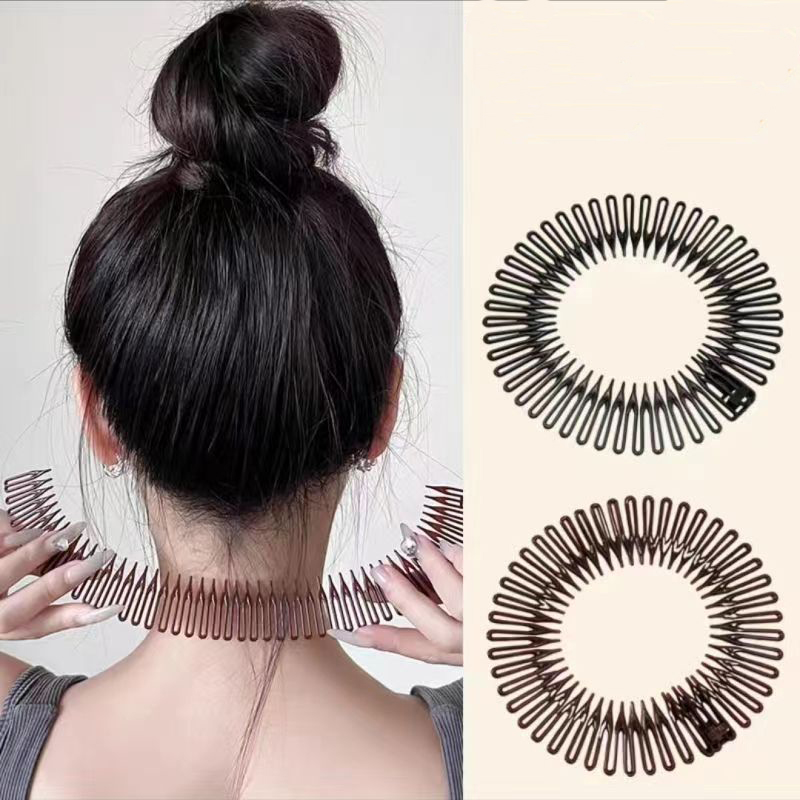 Plastic Full Circle Stretch Fl - огляд і ціна Women Accessories Online
