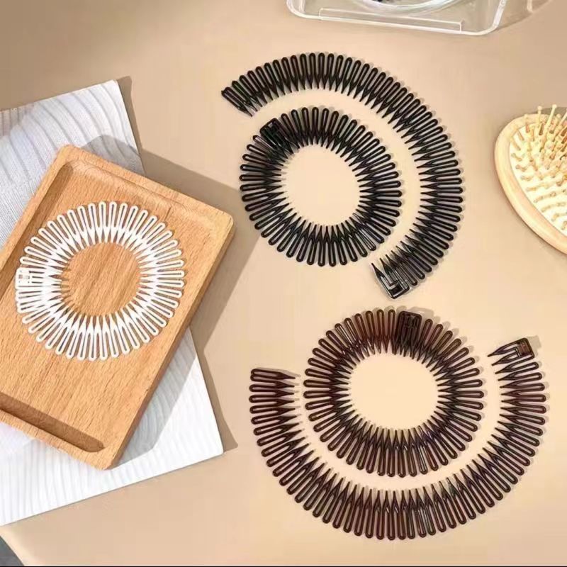 Plastic Full Circle Stretch Fl - огляд і ціна Women Accessories Online