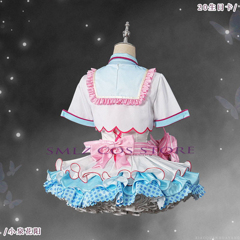 20th Birthday Hanayo Koizumi C - огляд і ціна Women'S Accessories Clothing