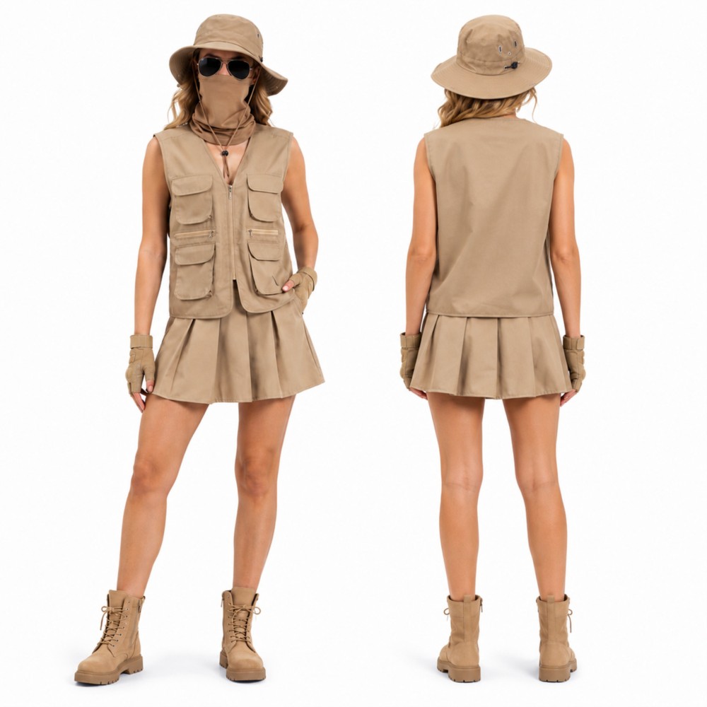 Outdoor Explorer Clothing Hat  - огляд і ціна Women'S Accessories Clothing