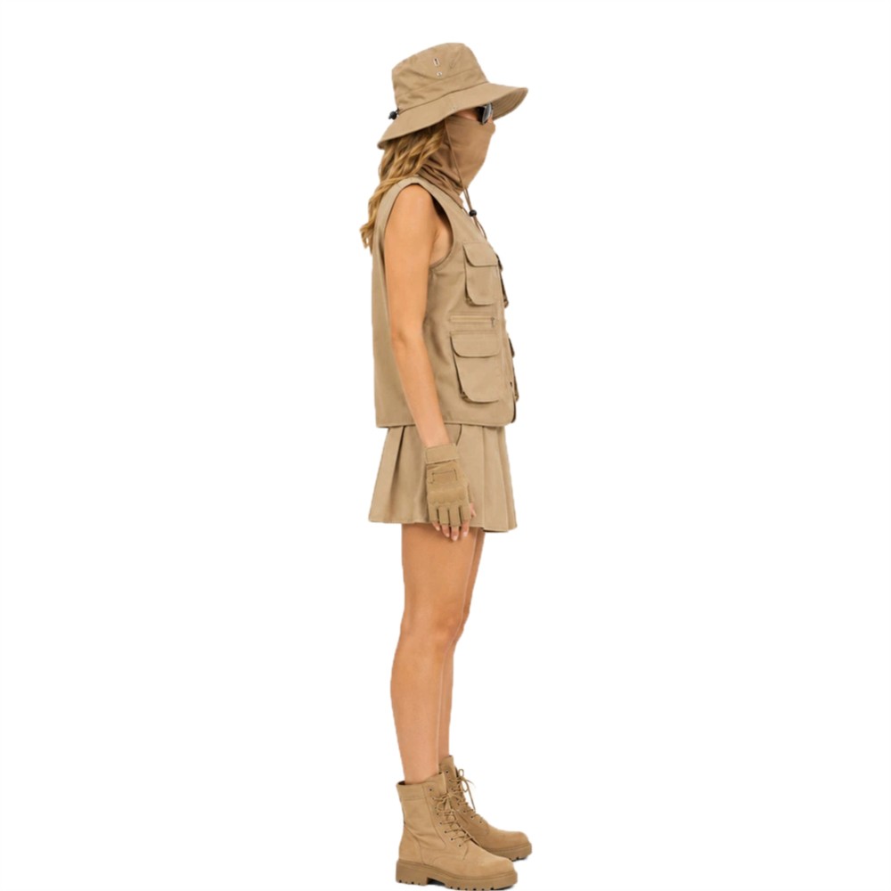Outdoor Explorer Clothing Hat  - огляд і ціна Women'S Accessories Clothing