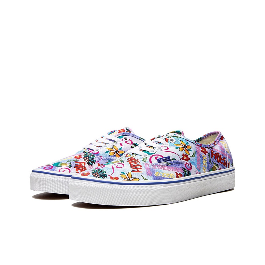 Vans Authentic Skateboard Shoe - огляд і ціна Vans Shoes Authentic