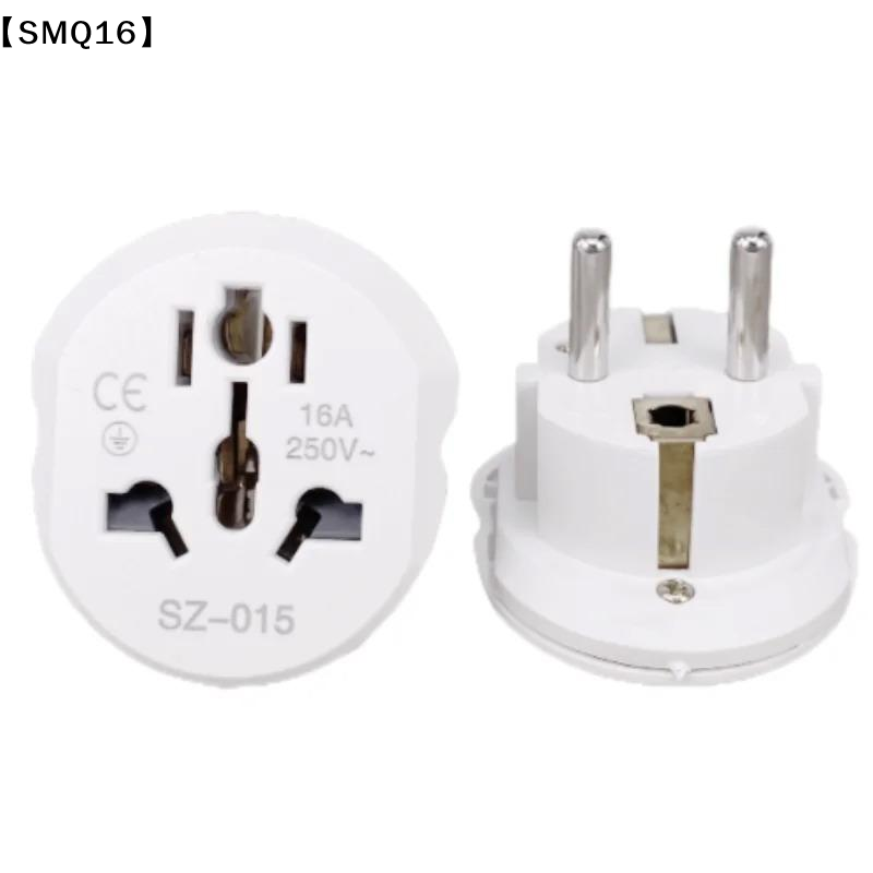 Universal Travel Adapter Conve - огляд і ціна Women Accessories In Uk