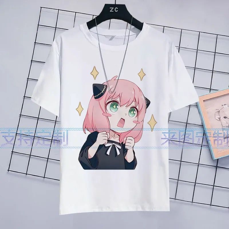 SPY×FAMILY Anime Anya Forger P - огляд і ціна Women'S Accessories Clothing