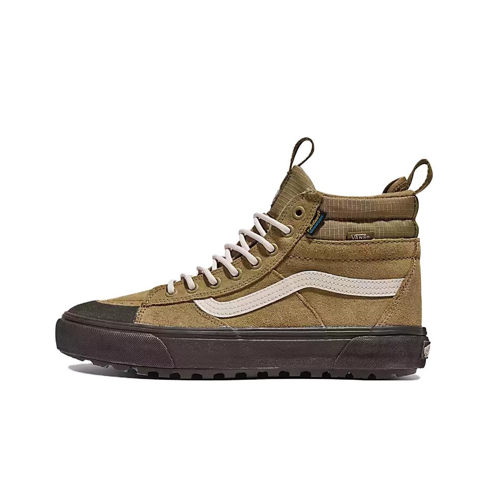 Vans MTE Sk8 Hi Outdoor Shoes  - огляд і ціна Vans Shoes Sk8-Hi