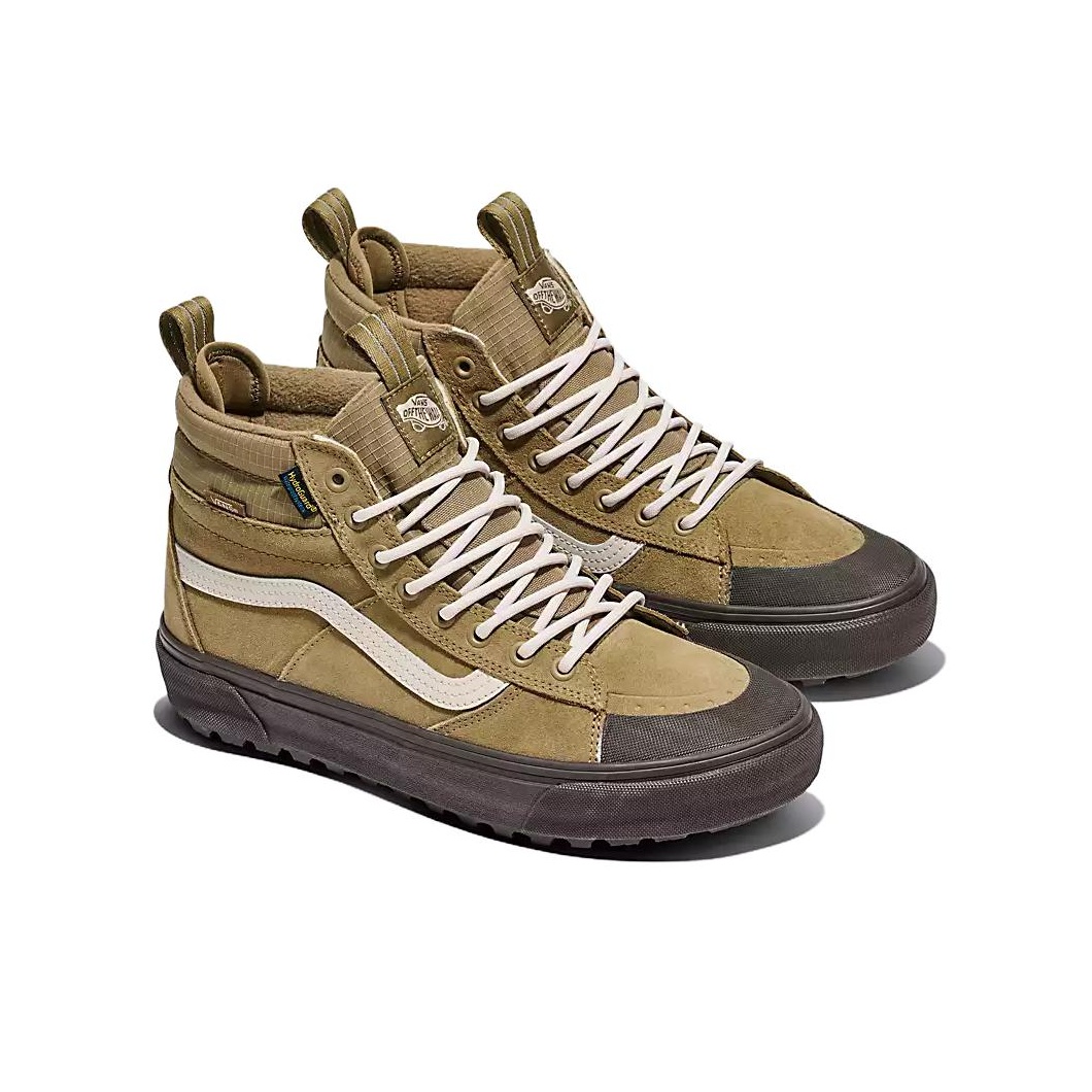 Vans MTE Sk8 Hi Outdoor Shoes  - огляд і ціна Vans Shoes Sk8-Hi