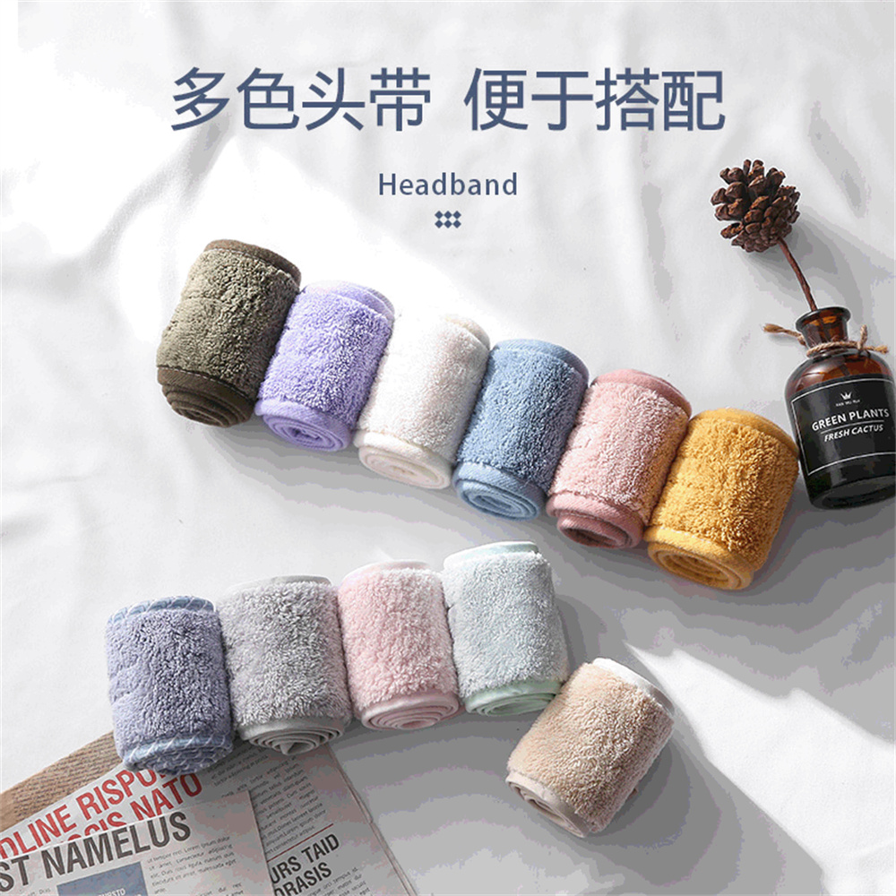 Adjustable Wide Hairband Yoga  - огляд і ціна Women Accessories Online