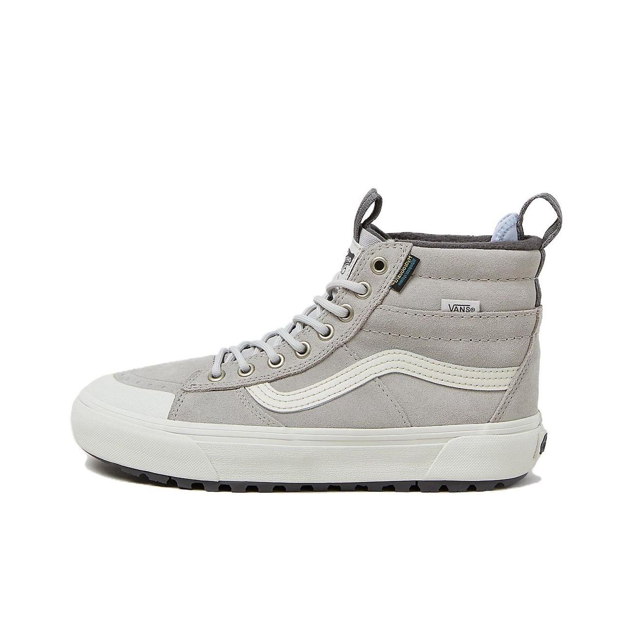 Vans SK8 HI Mountaineering & H - огляд і ціна Vans Shoes Sk8-Hi