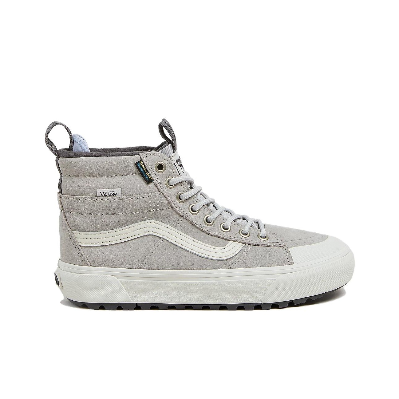 Vans SK8 HI Mountaineering & H - огляд і ціна Vans Shoes Sk8-Hi