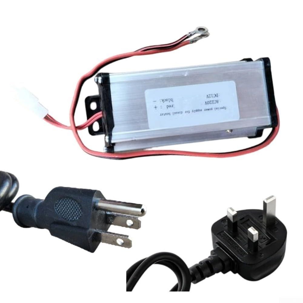 300W Power Diesel Heater Conve - огляд і ціна Women Accessories In Uk