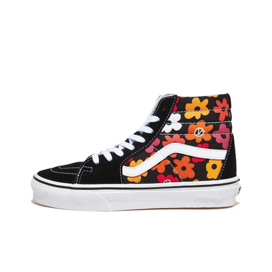 Vans Sk8 Hi Skateboard Shoes W - огляд і ціна Vans Shoes Sk8-Hi