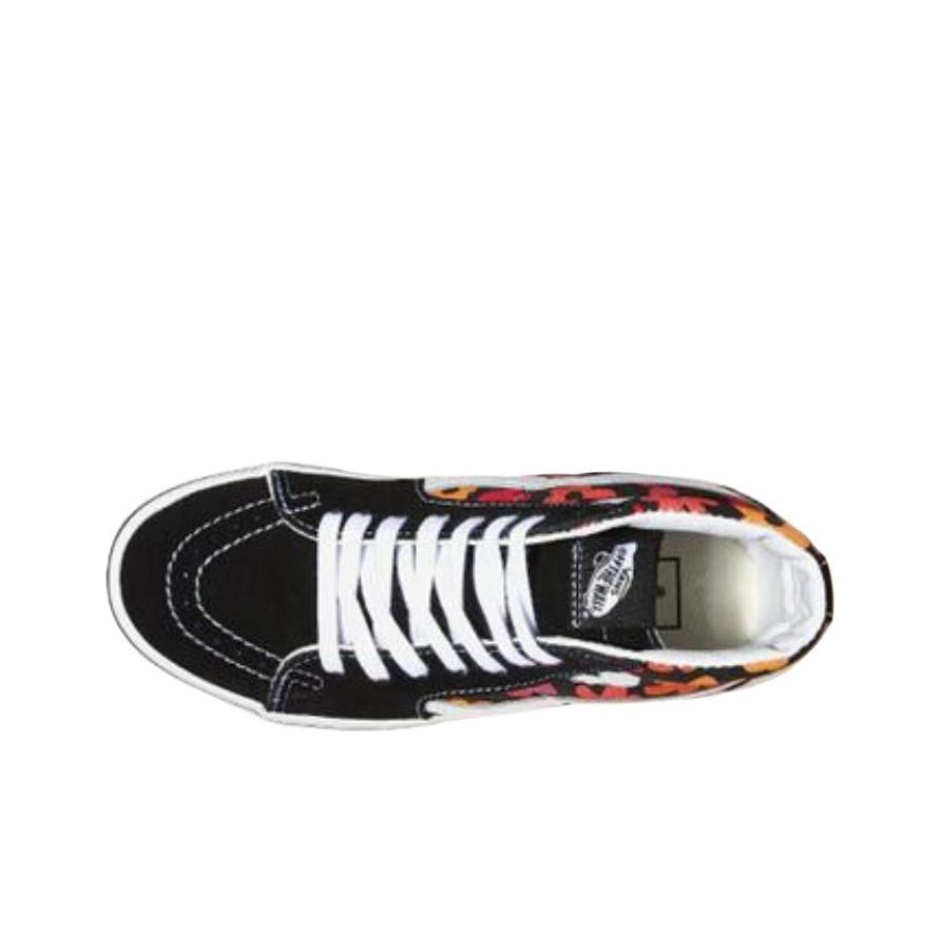 Vans Sk8 Hi Skateboard Shoes W - огляд і ціна Vans Shoes Sk8-Hi