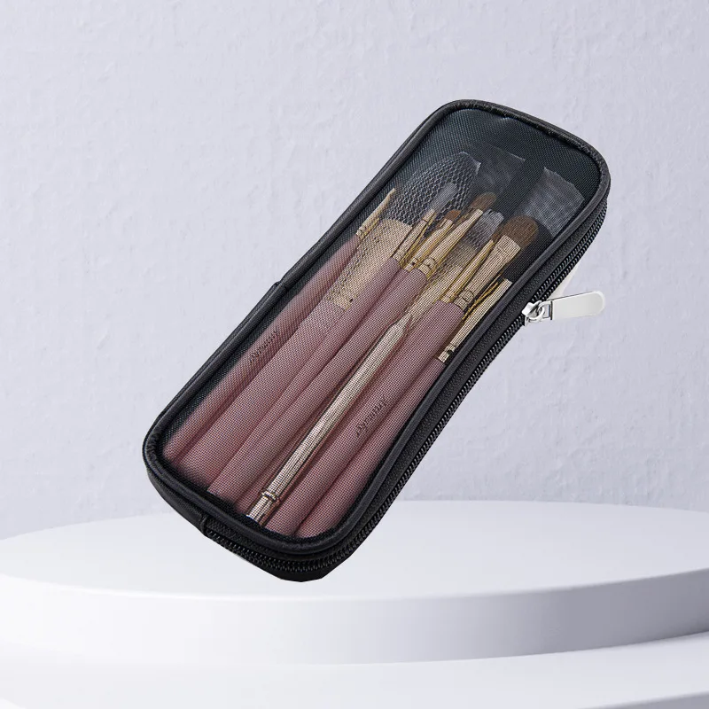 Makeup Brush Travel Case Cosme - огляд і ціна Women Accessories Online