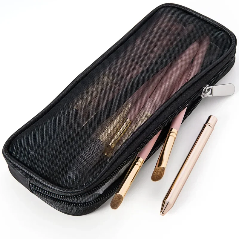 Makeup Brush Travel Case Cosme - огляд і ціна Women Accessories Online