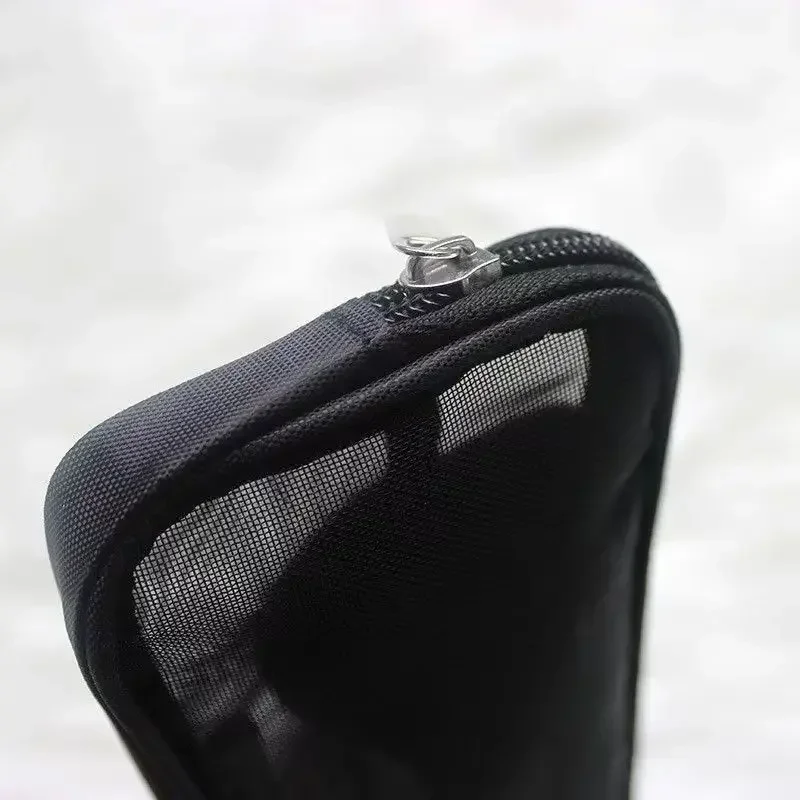 Makeup Brush Travel Case Cosme - огляд і ціна Women Accessories Online