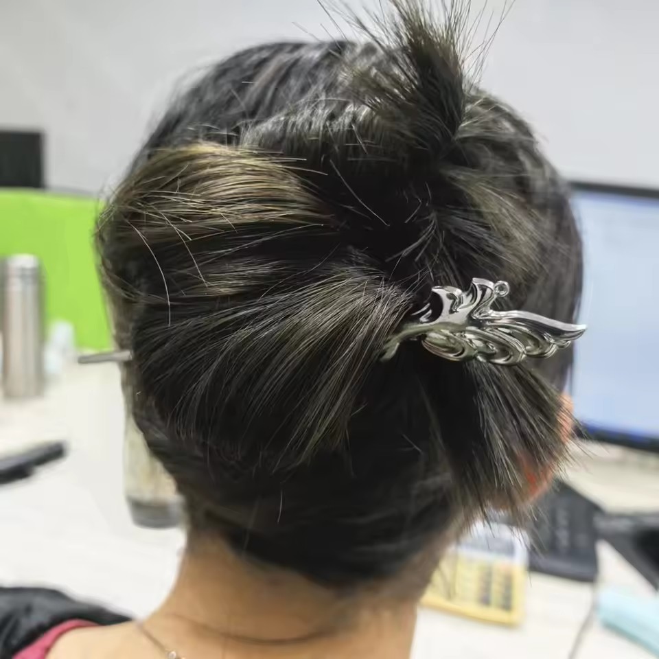Apothecary Diaries Alloy Hairp - огляд і ціна Women Accessories Aesthetic