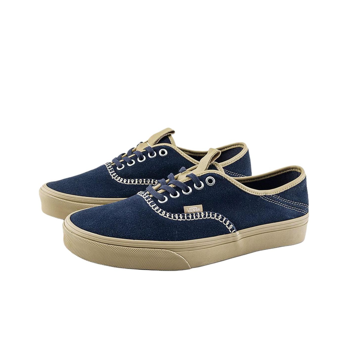 Vans Authentic Kickdown 2.0 Lo - огляд і ціна Vans Shoes Authentic