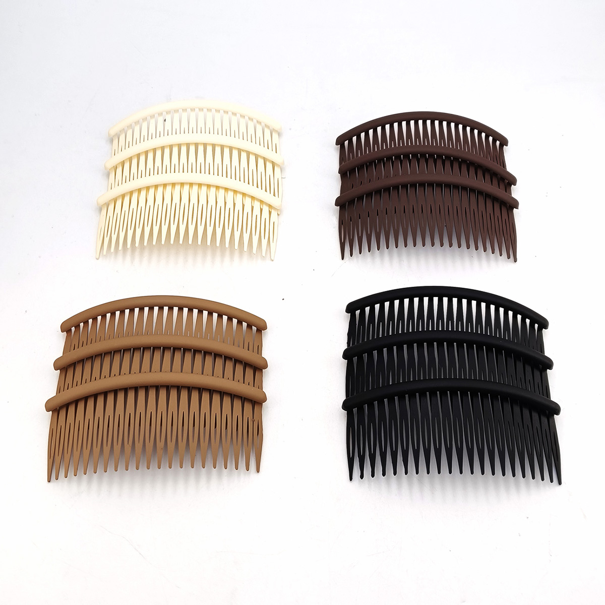 1/12 PCS Women Hair Comb Large - огляд і ціна Women Accessories Aesthetic